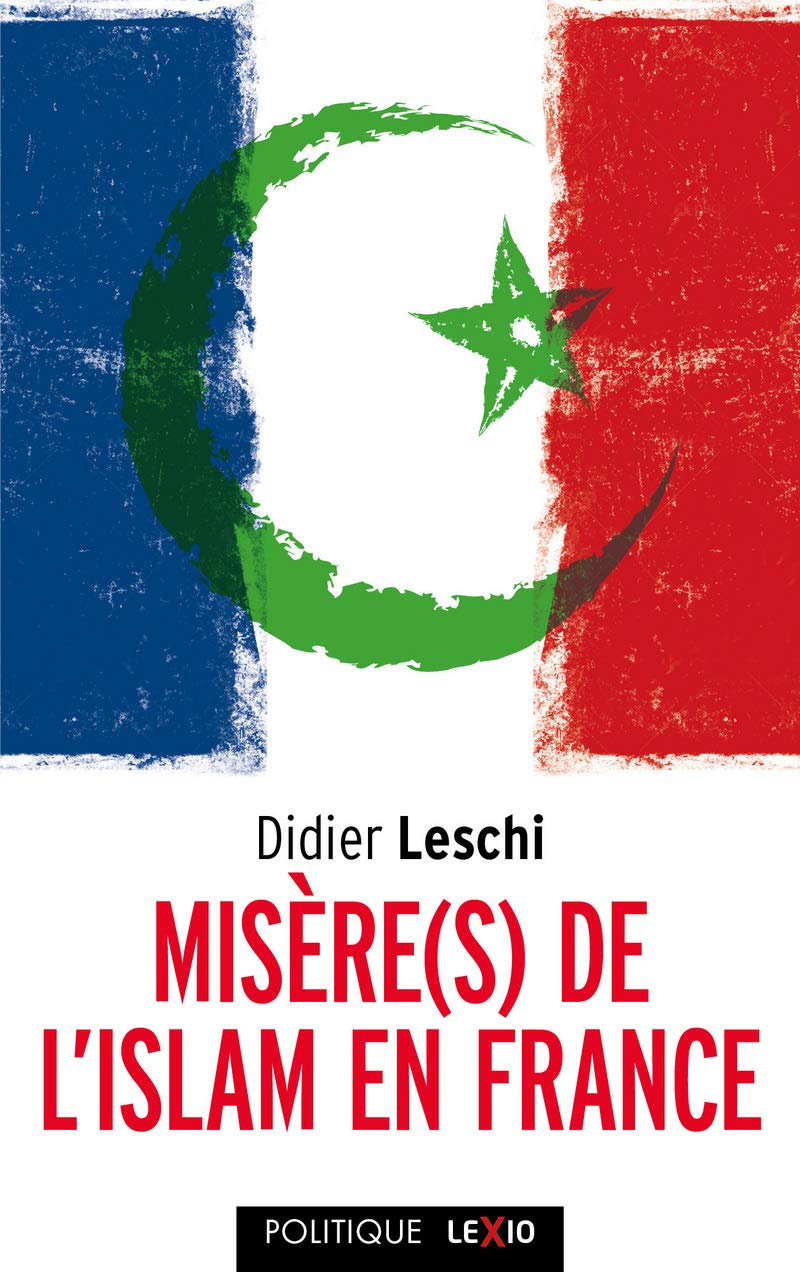 Misère(s) de l'islam de France book
