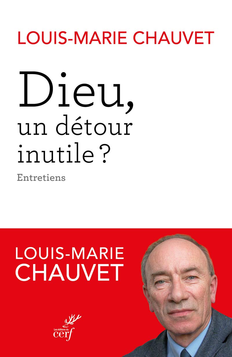 Dieu, un détour inutile ? Religion & Esotericism