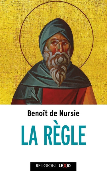 La règle de saint Benoît Second hand books on Religion & Esotericism
