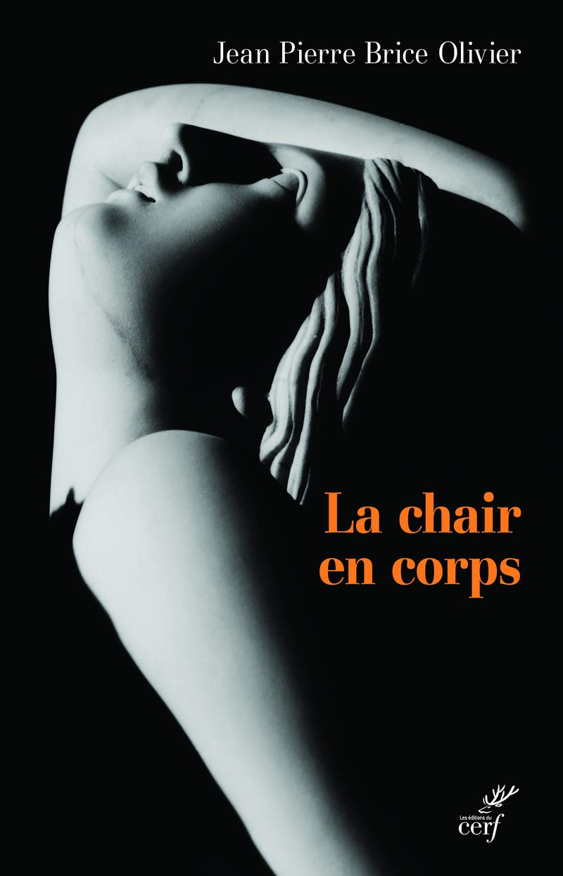 La chair en corps book