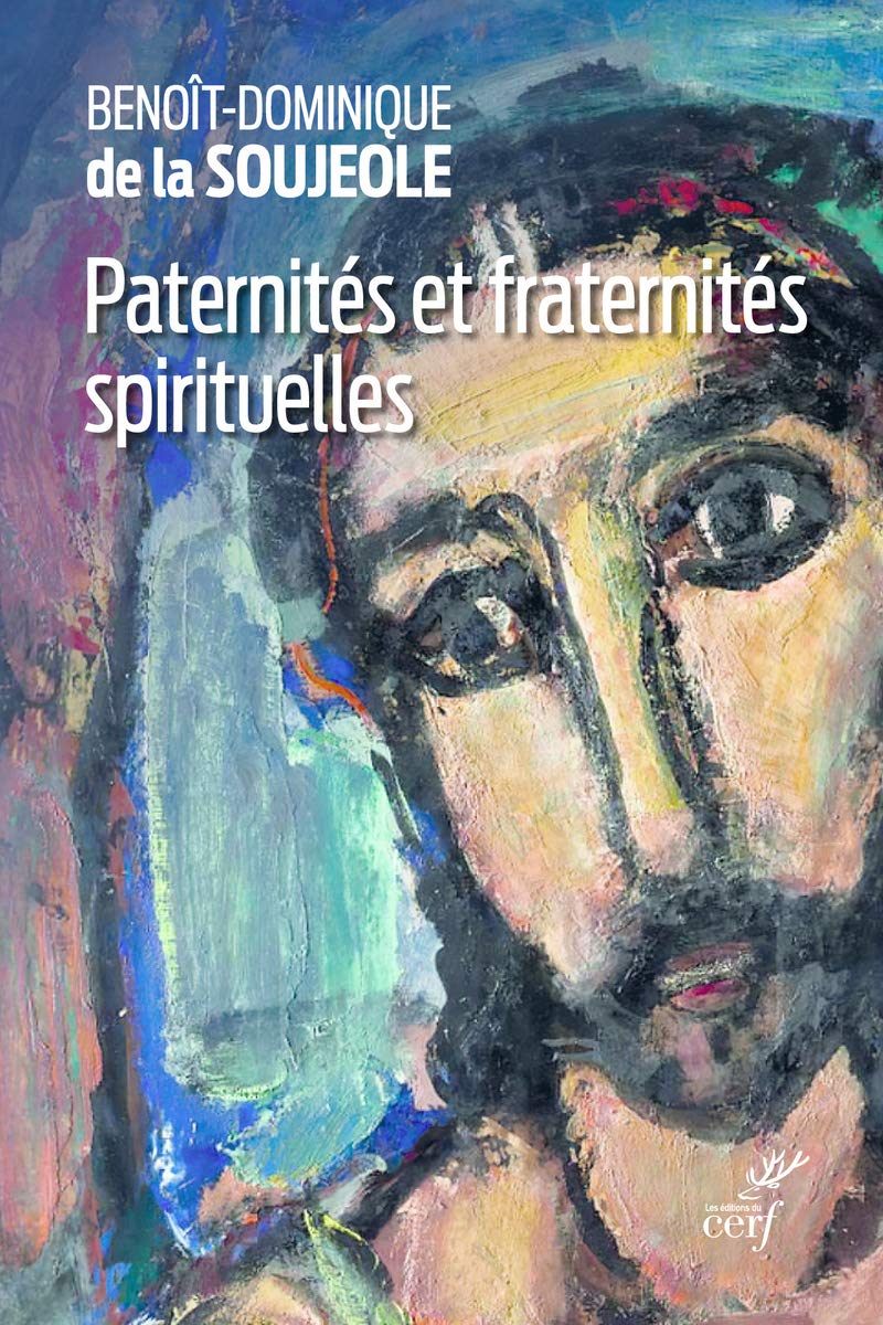 Paternités et fraternités spirituelles book