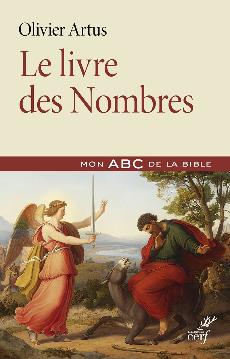 LE LIVRE DES NOMBRES Religion & Esotericism