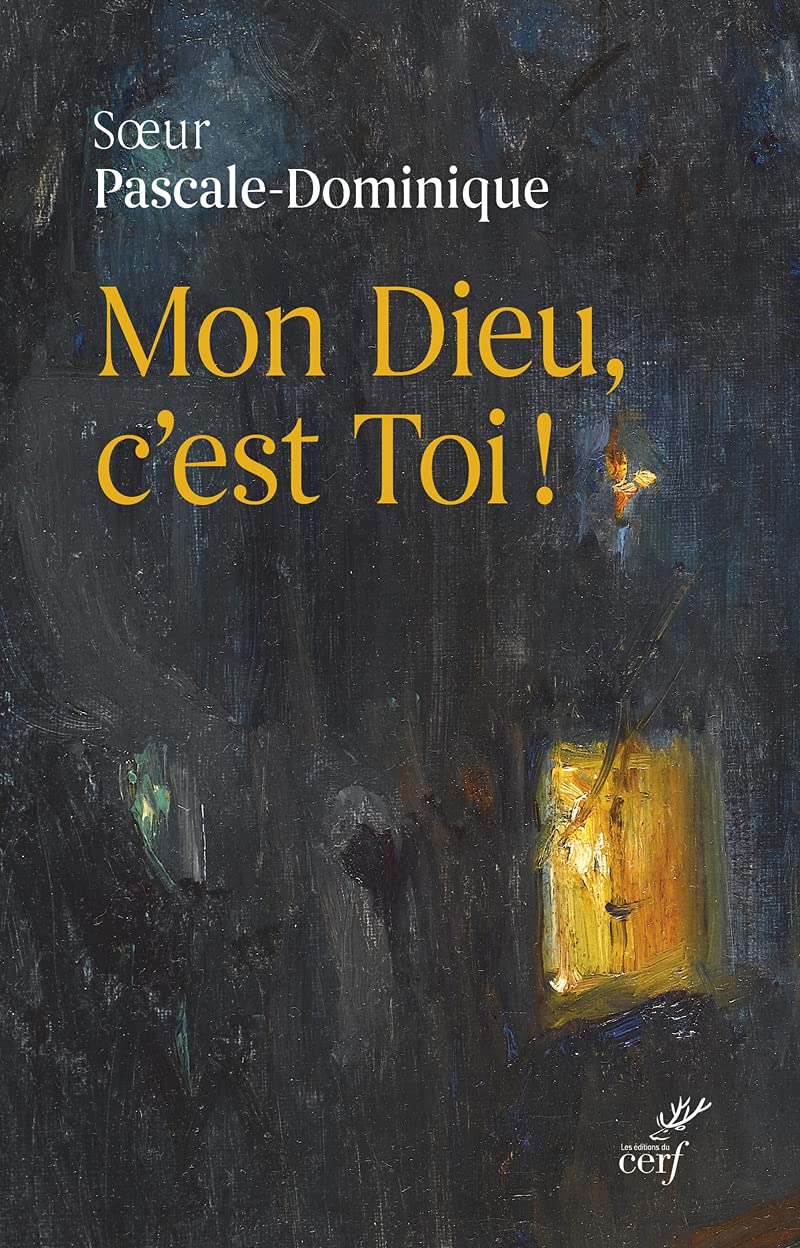 MON DIEU, C'EST TOI ! Religion & Esotericism