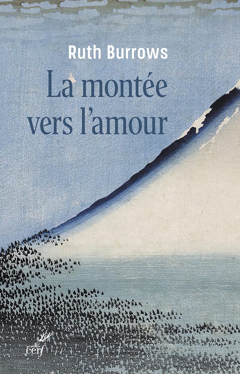 La montée vers l'amour - Pédagogie spirituelle de Jean de la Croix book