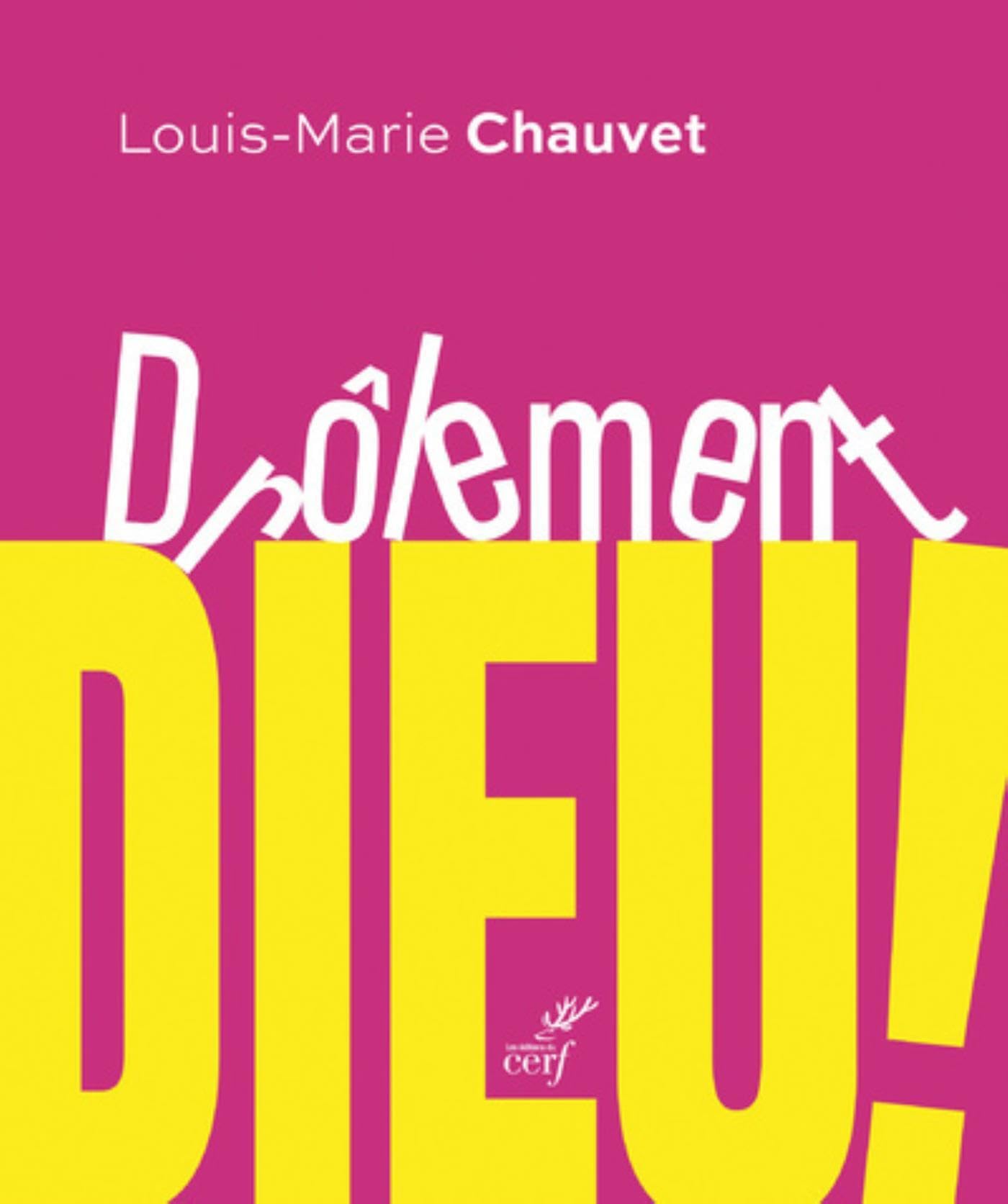 Drôlement Dieu ! book