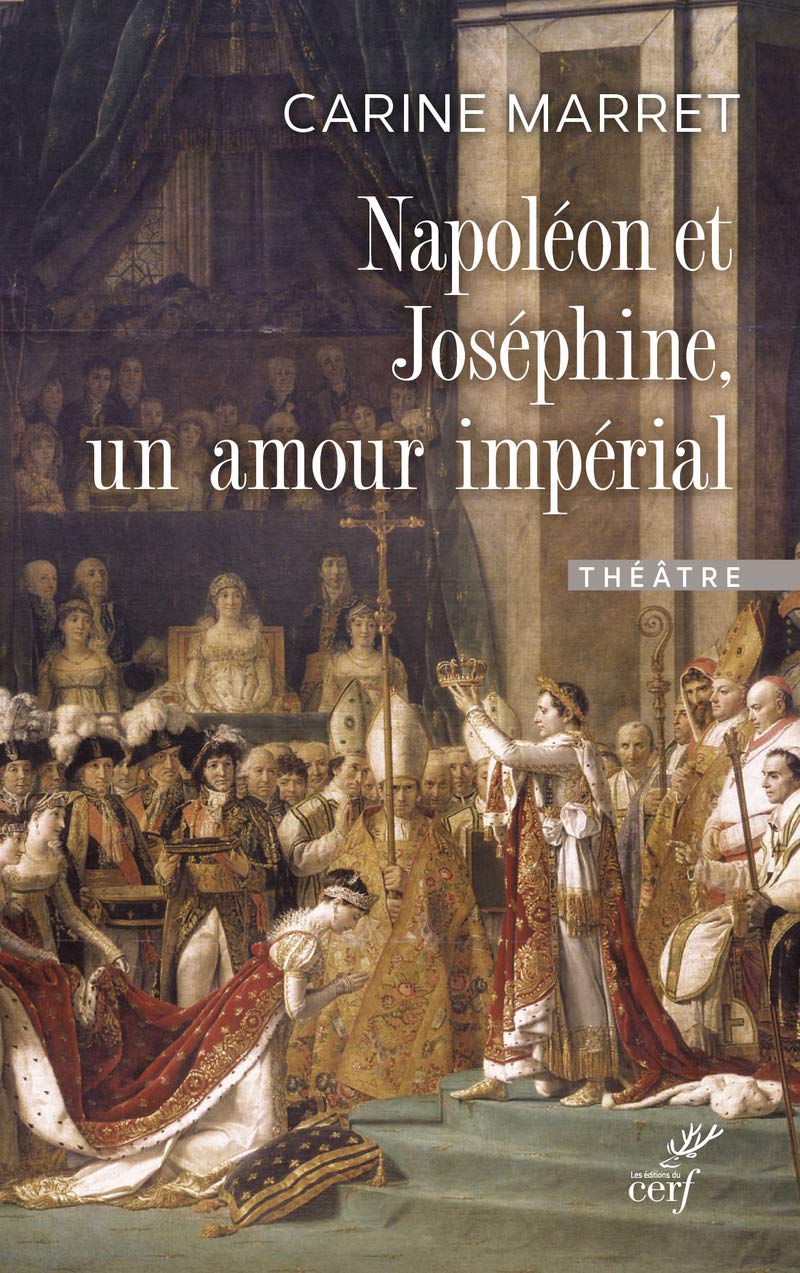 NAPOLEON ET JOSEPHINE, UN AMOUR IMPERIAL Drama