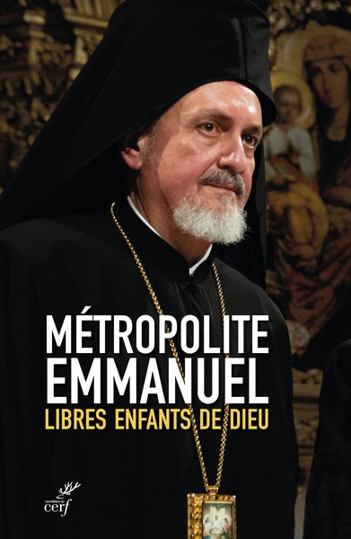 Product Image: Libres enfants de Dieu