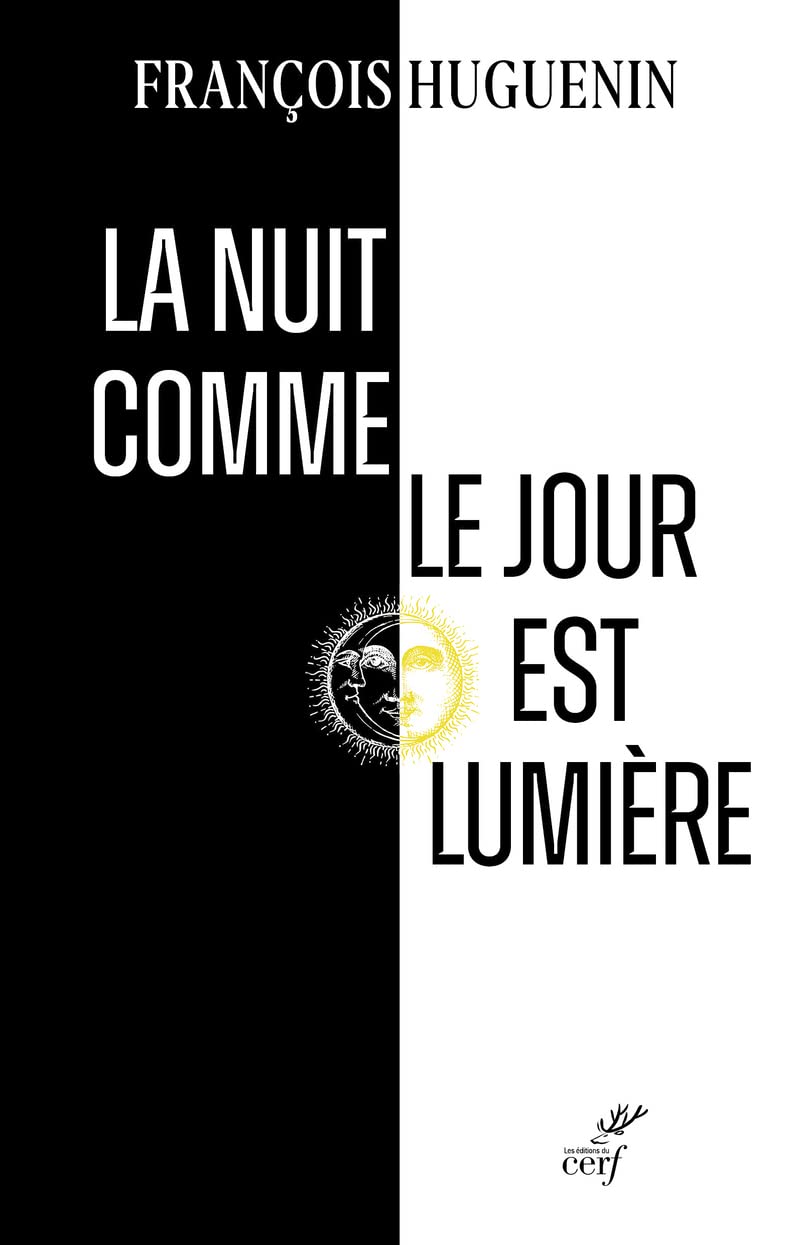 LA NUIT COMME LE JOUR EST LUMIERE - AVEC JULIEN GREEN Essays & Short Stories