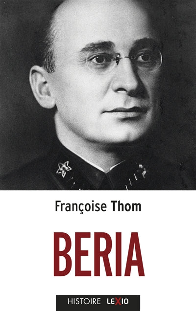 Product Image: Beria : le Janus du Kremlin