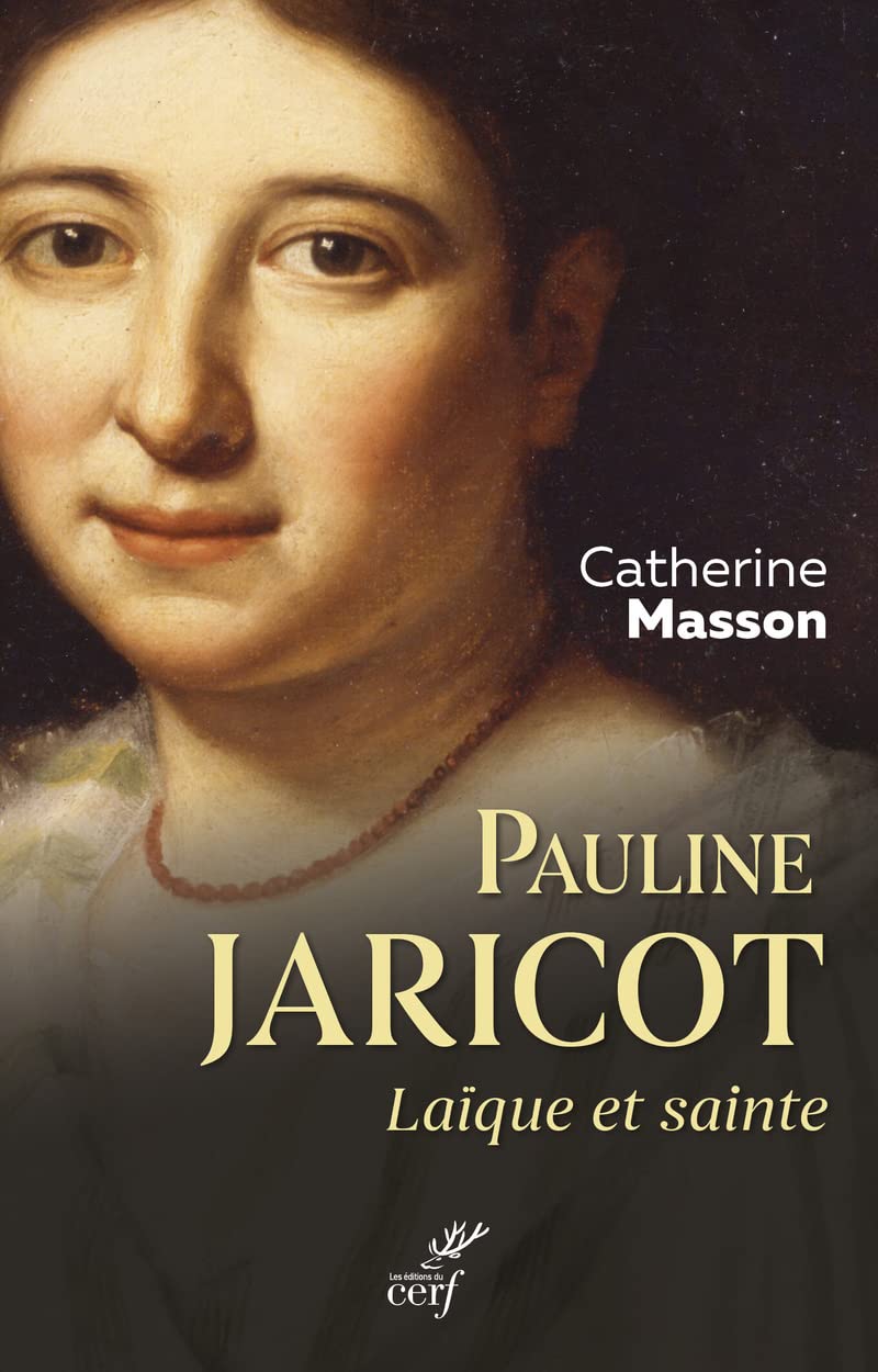 PAULINE JARICOT - LAIQUE ET SAINTE Memories