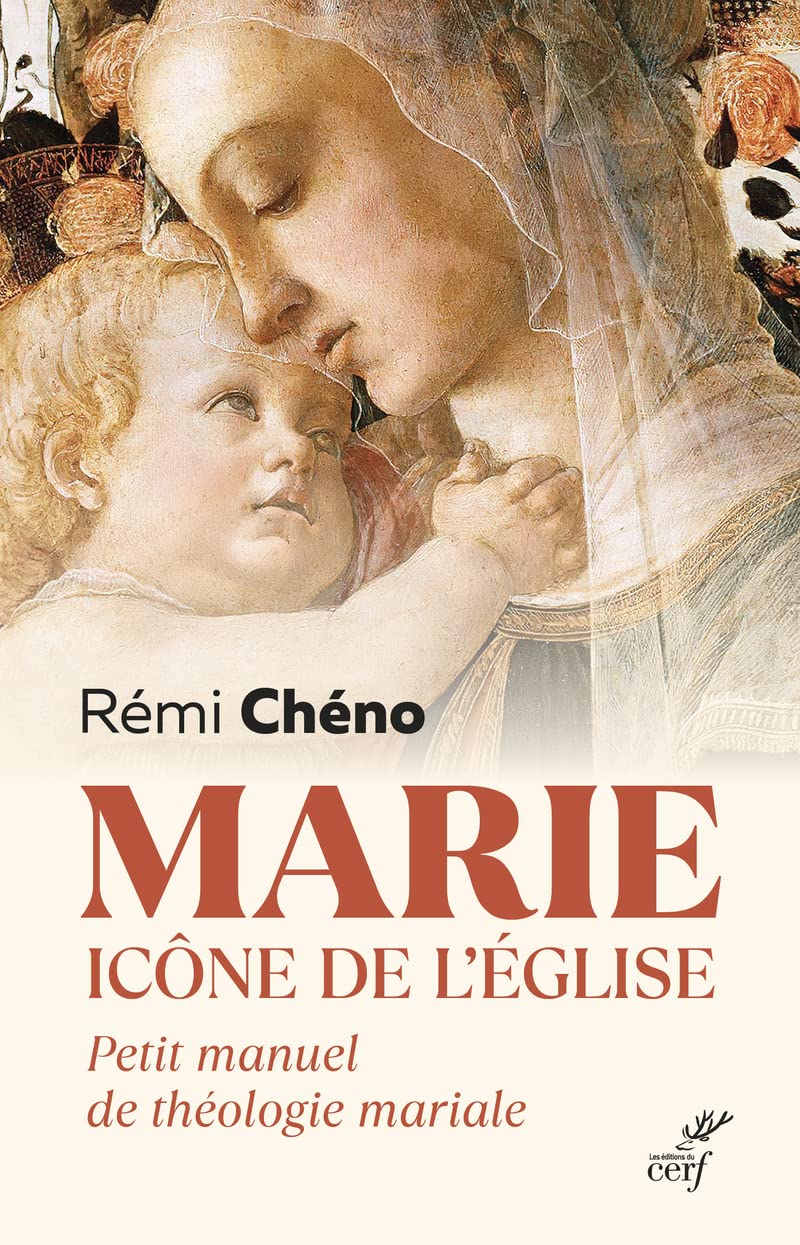Marie, icône de l'Eglise - Petit manuel de théologie mariale book