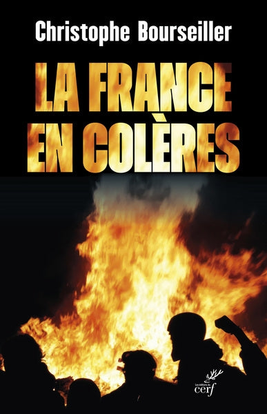 La France en colères Essays & Short Stories