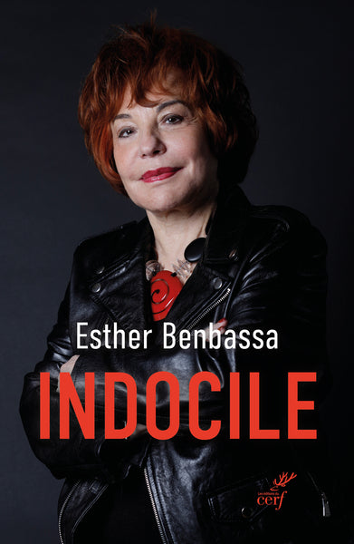 Indocile Essays & Short Stories