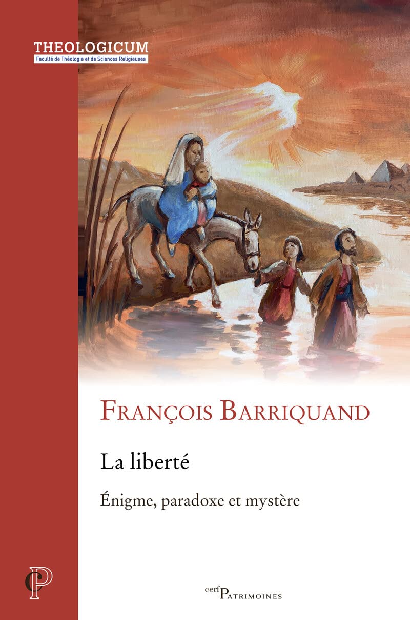 La Liberté - Enigme, paradoxe et mystère book