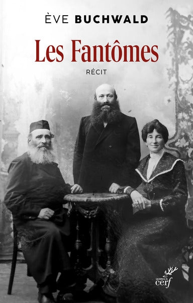 Les fantômes : récit Books