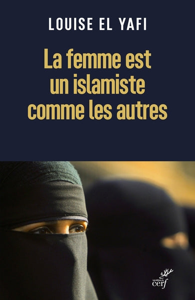 La femme est un islamiste comme les autres Essays & Short Stories