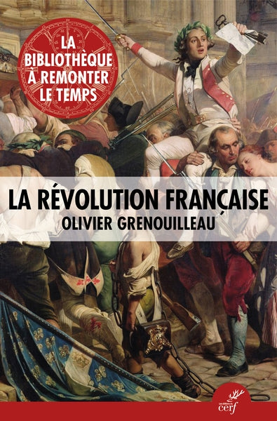 La Révolution française Politics & History