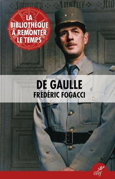 De Gaulle Politics & History