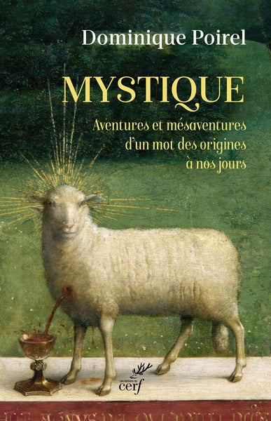 Mystique : aventures et mésaventures d'un mot des origines à nos jours Religion & Esotericism
