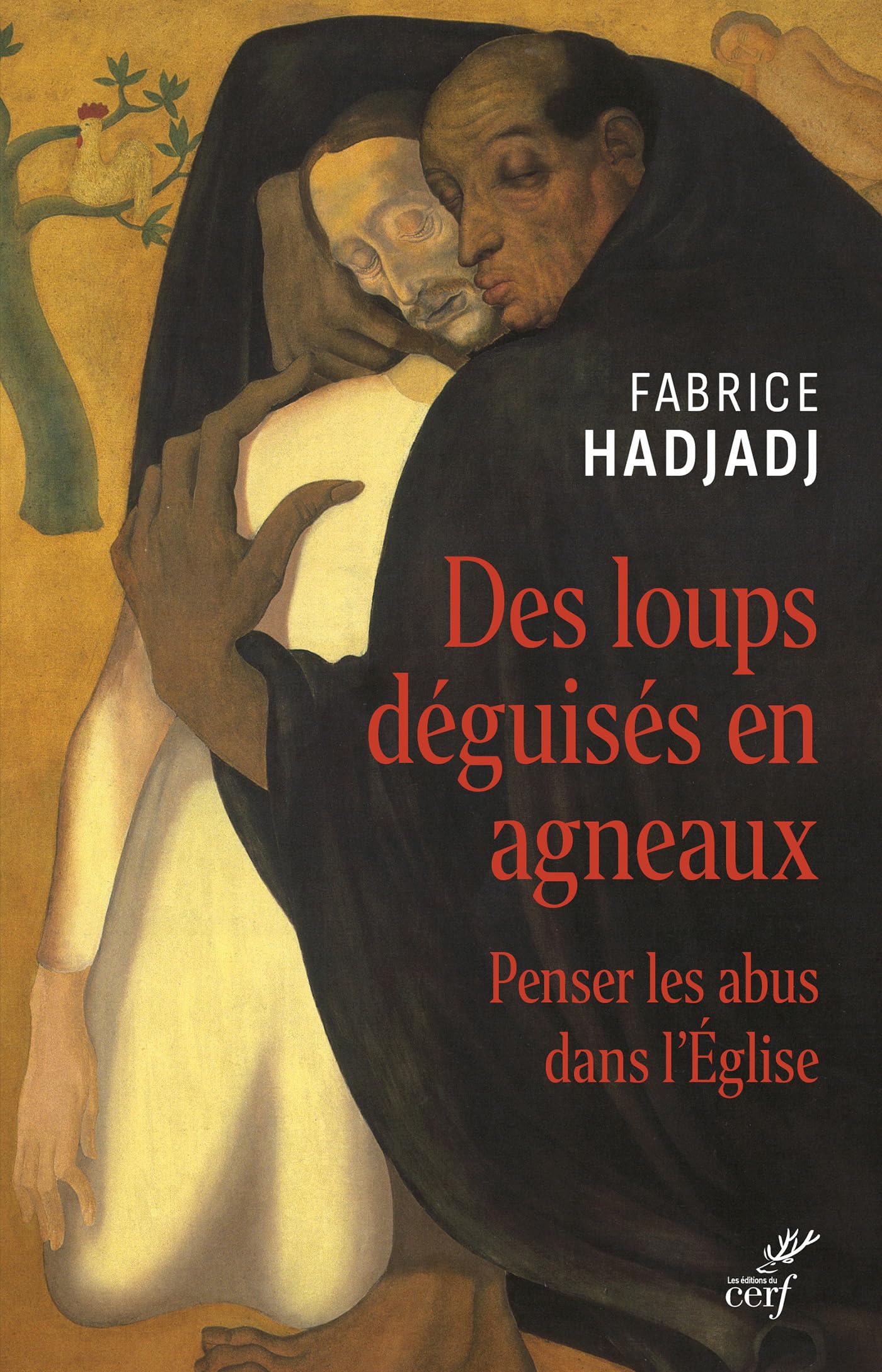 Des loups déguisés en agneaux: Penser les abus dans l'Eglise Essays & Short Stories