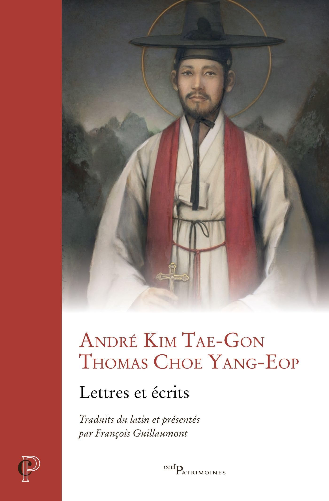 LETTRES ET ECRITS: Traduits du latin et présentés par François Guillaumont book