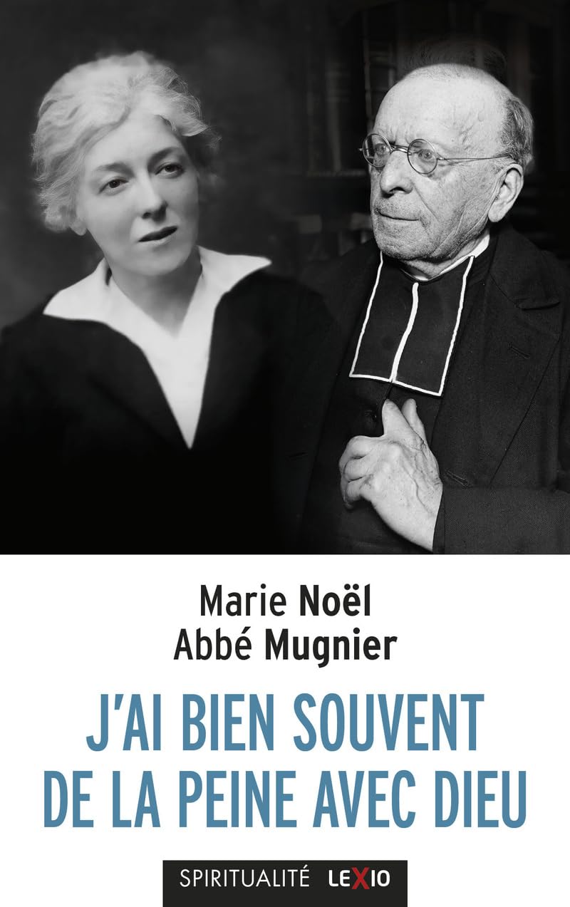 J'ai bien souvent de la peine avec Dieu book