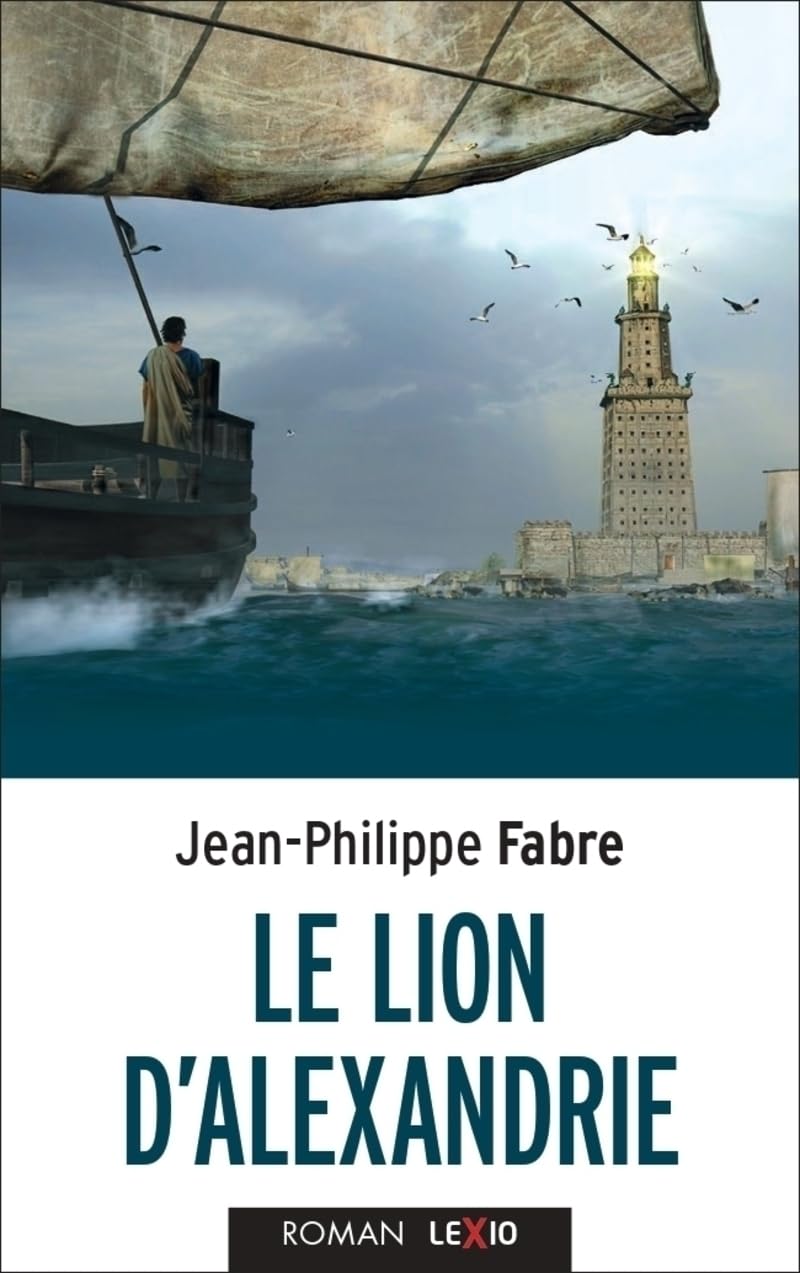 Product Image: Le Lion d'Alexandrie