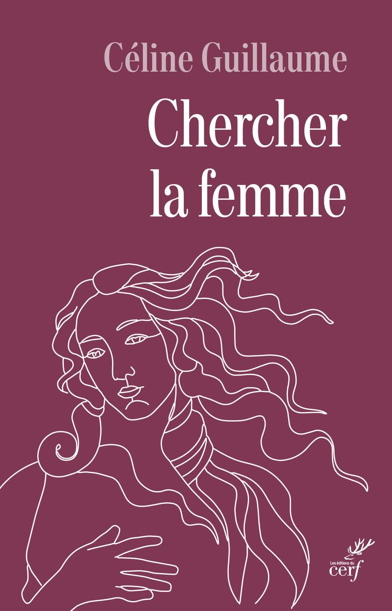 Chercher la femme book