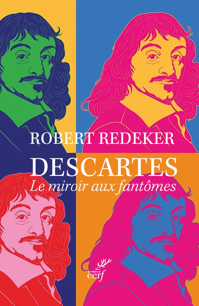 Descartes : le miroir aux fantômes Philosophy