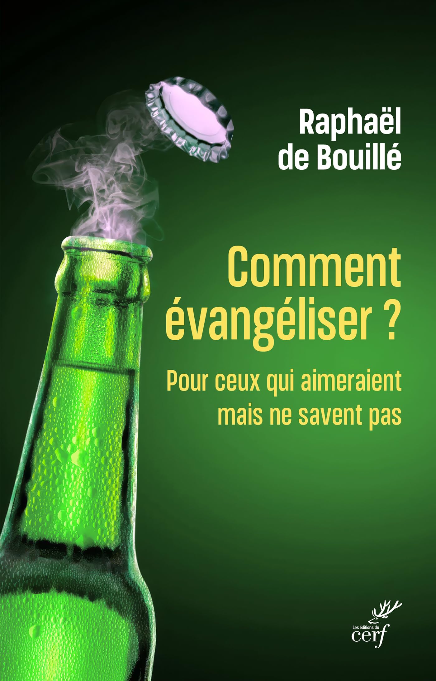 Comment évangéliser ?: Pour ceux qui aimeraient mais ne savent pas book