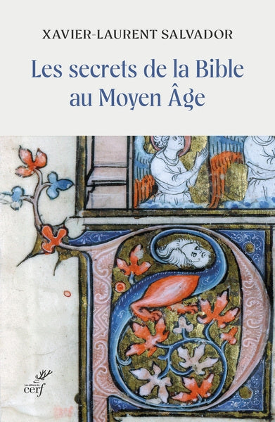 Les secrets de la Bible au Moyen Age Books