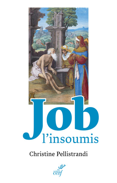 Job l'insoumis book