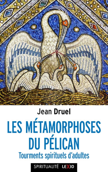 Les métamorphoses du pélican : tourments spirituels d'adultes Religion & Esotericism