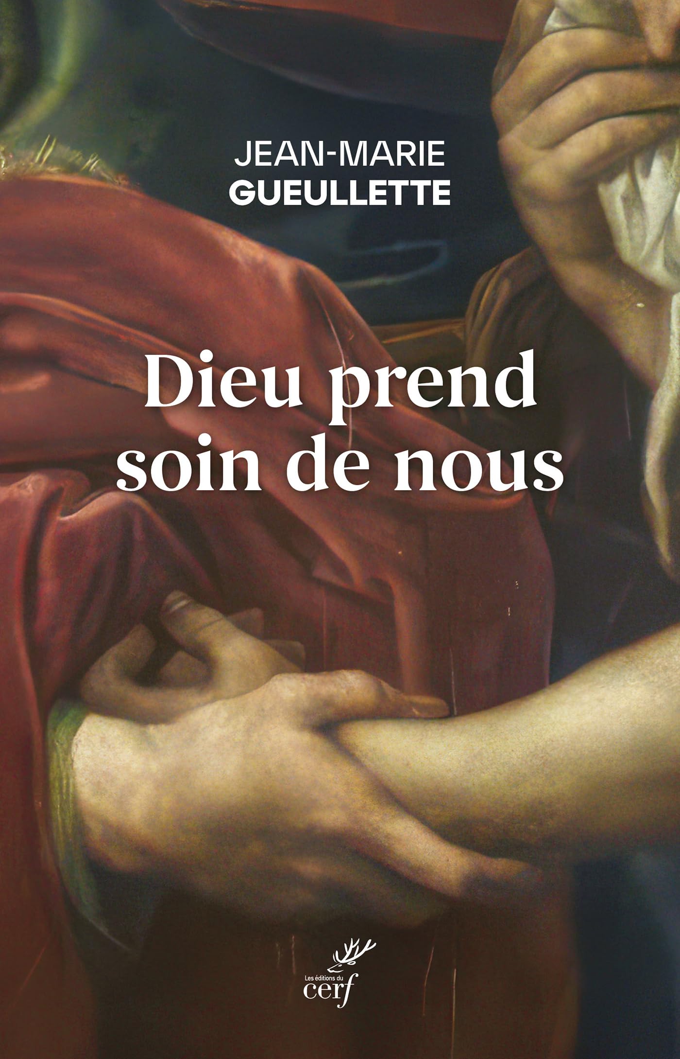 Dieu prend soin de nous: Goûter la vie spirituelle avec saint François de Sales Religion & Esotericism