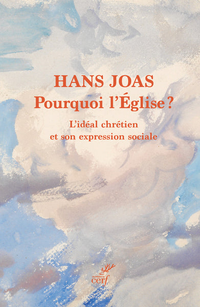 Pourquoi l'Eglise ? : optimisation de soi ou communauté de foi ? Religion & Esotericism