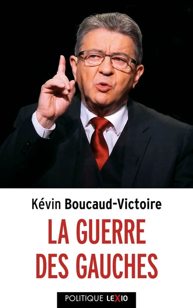 La guerre des gauches book