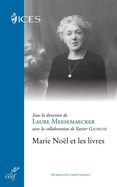 Marie Noël et les livres book