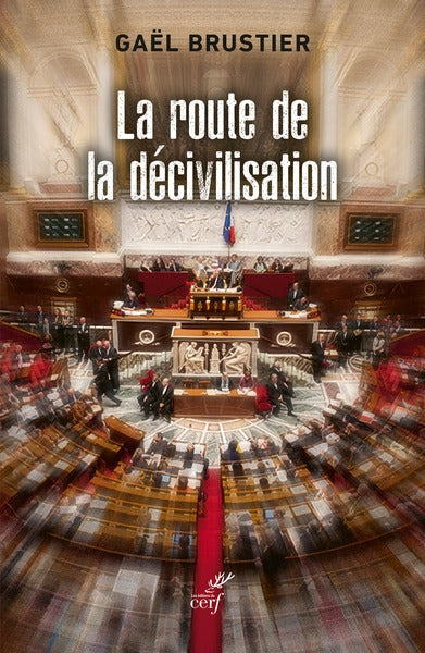 La route de la décivilisation : la fin du national-populaire Essays & Short Stories