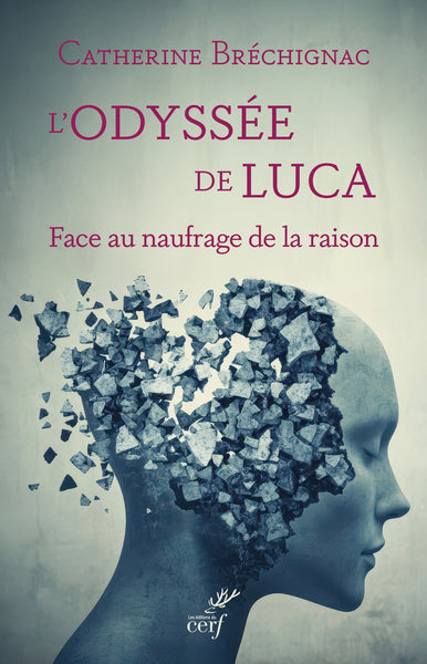 L'odyssée de Luca : face au naufrage de la raison book
