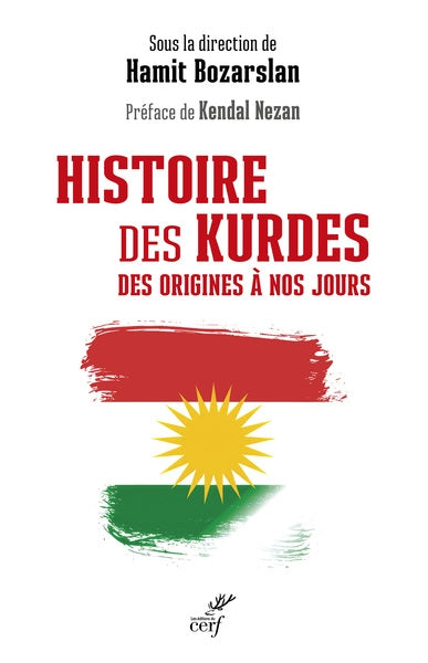 Histoire des Kurdes : des origines à nos jours Politics & History
