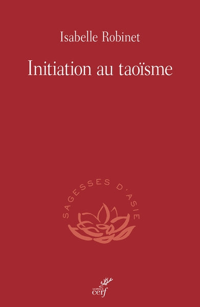 Product Image: Initiation au taoïsme