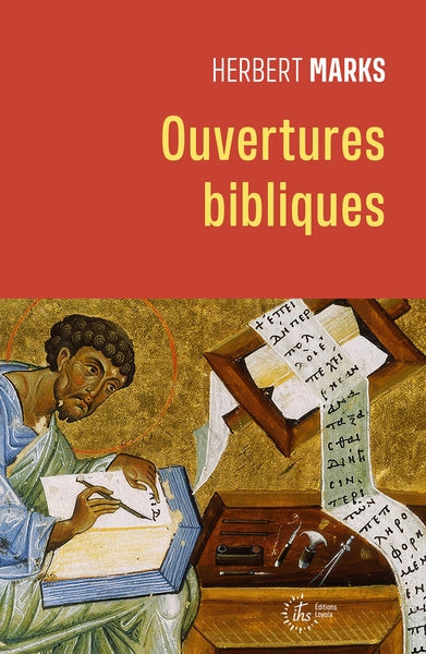 Ouvertures bibliques : l'Ancien Testament livre par livre Religion & Esotericism