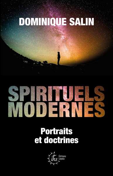 Spirituels modernes : portraits et doctrines book