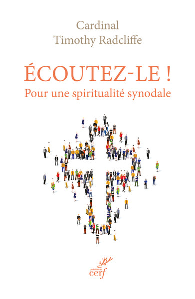 Ecoutez-le ! : pour une spiritualité synodale book