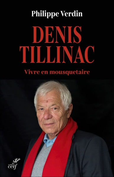Denis Tillinac : vivre en mousquetaire Politics & History