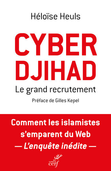 Cyberdjihad : le grand recrutement Essays & Short Stories