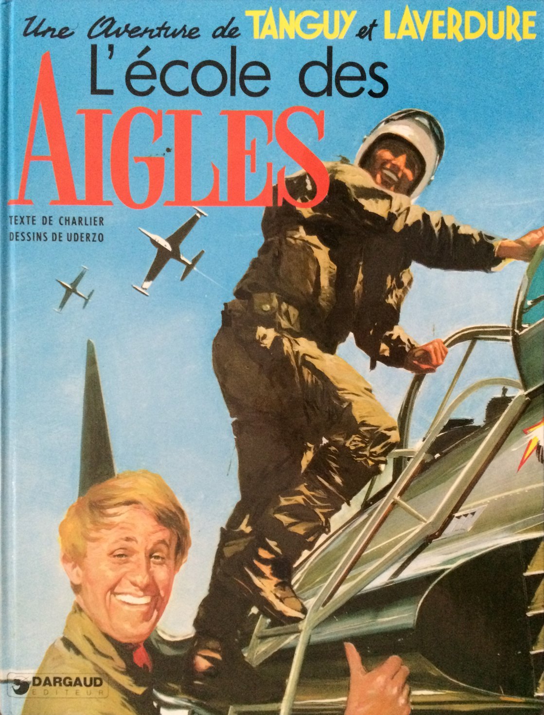 Product Image: L'École des Aigles