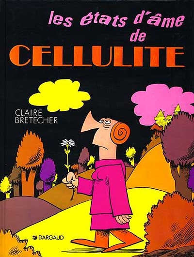 Product Image: Les états d'âme de Cellulite