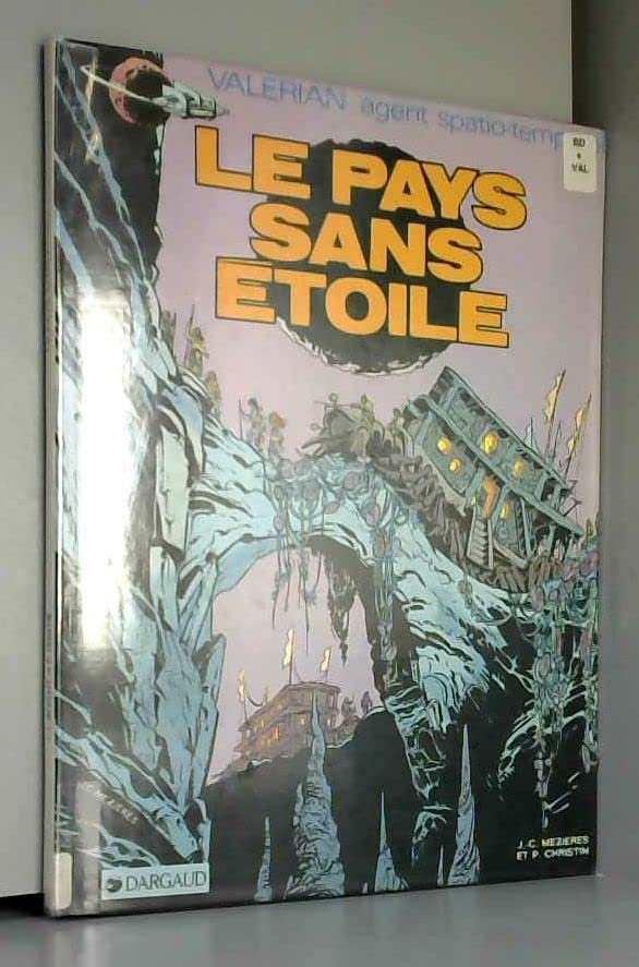 PAYS SANS ETOILE (LE) Manga
