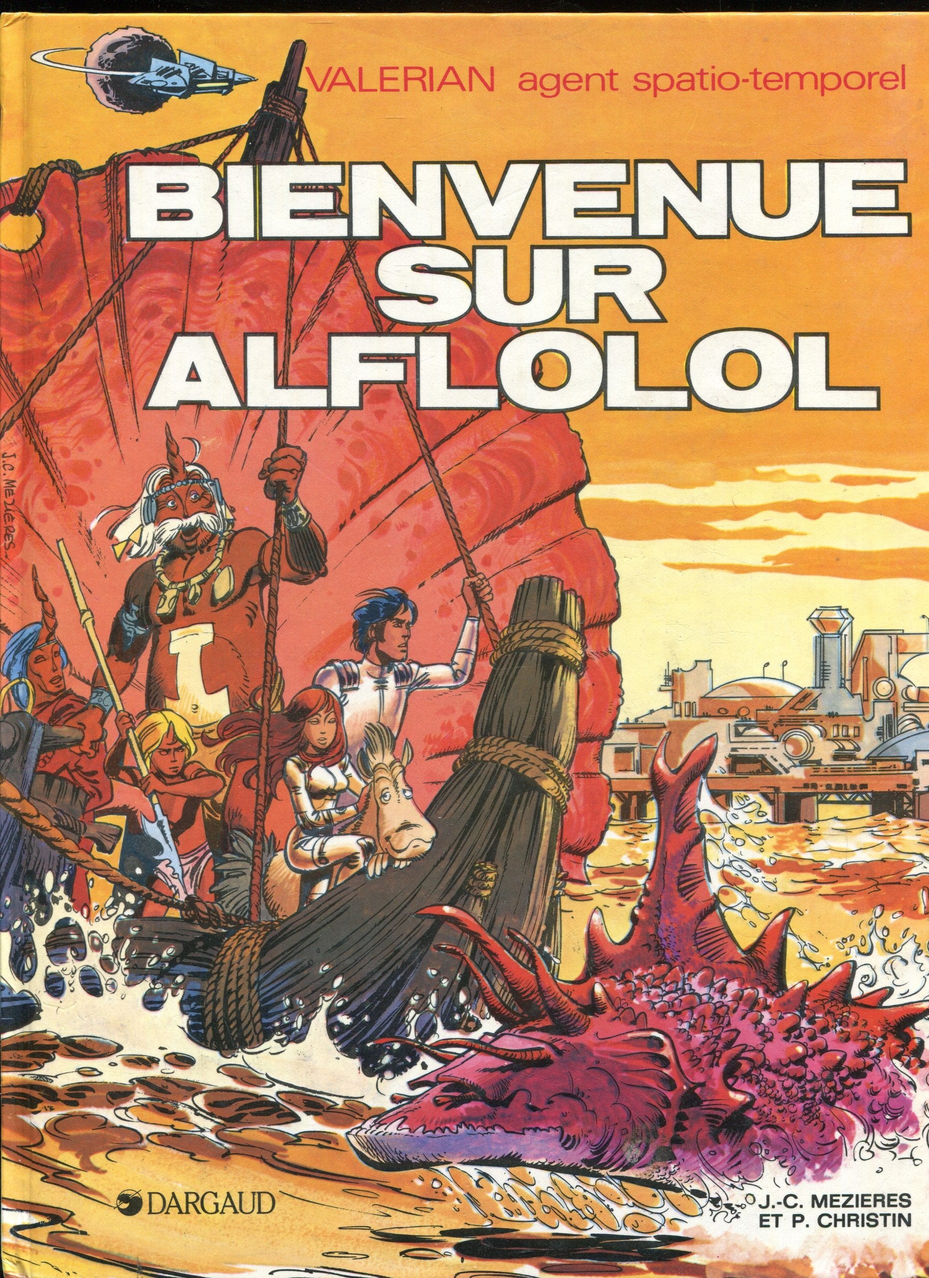 BIENVENUE SUR ALFLOLOL Manga
